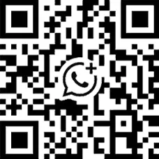 WhatsApp QR code for Capitol Time at Midtown Jewelers