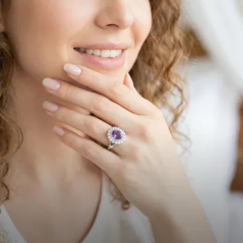 Birthstone Jewelry  Monarch Jewelry Winter Park, FL