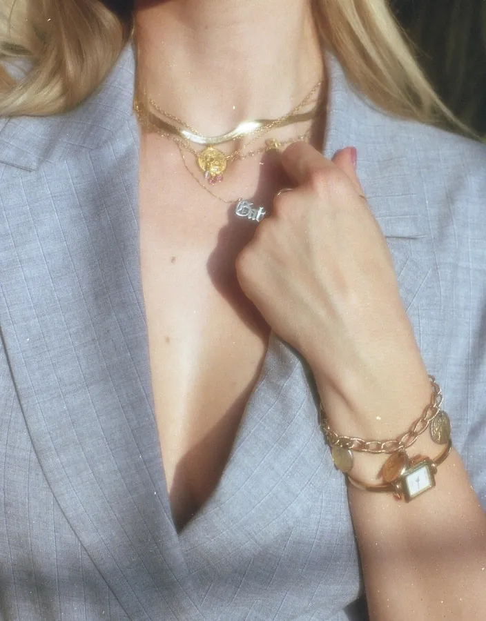 Designer Spotlight  P.J. Rossi Jewelers Lauderdale-By-The-Sea, FL