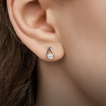 Diamond Studs  Monarch Jewelry Winter Park, FL