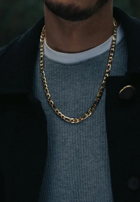  GOLD NECKLACES Cornells Jewelers Rochester, NY