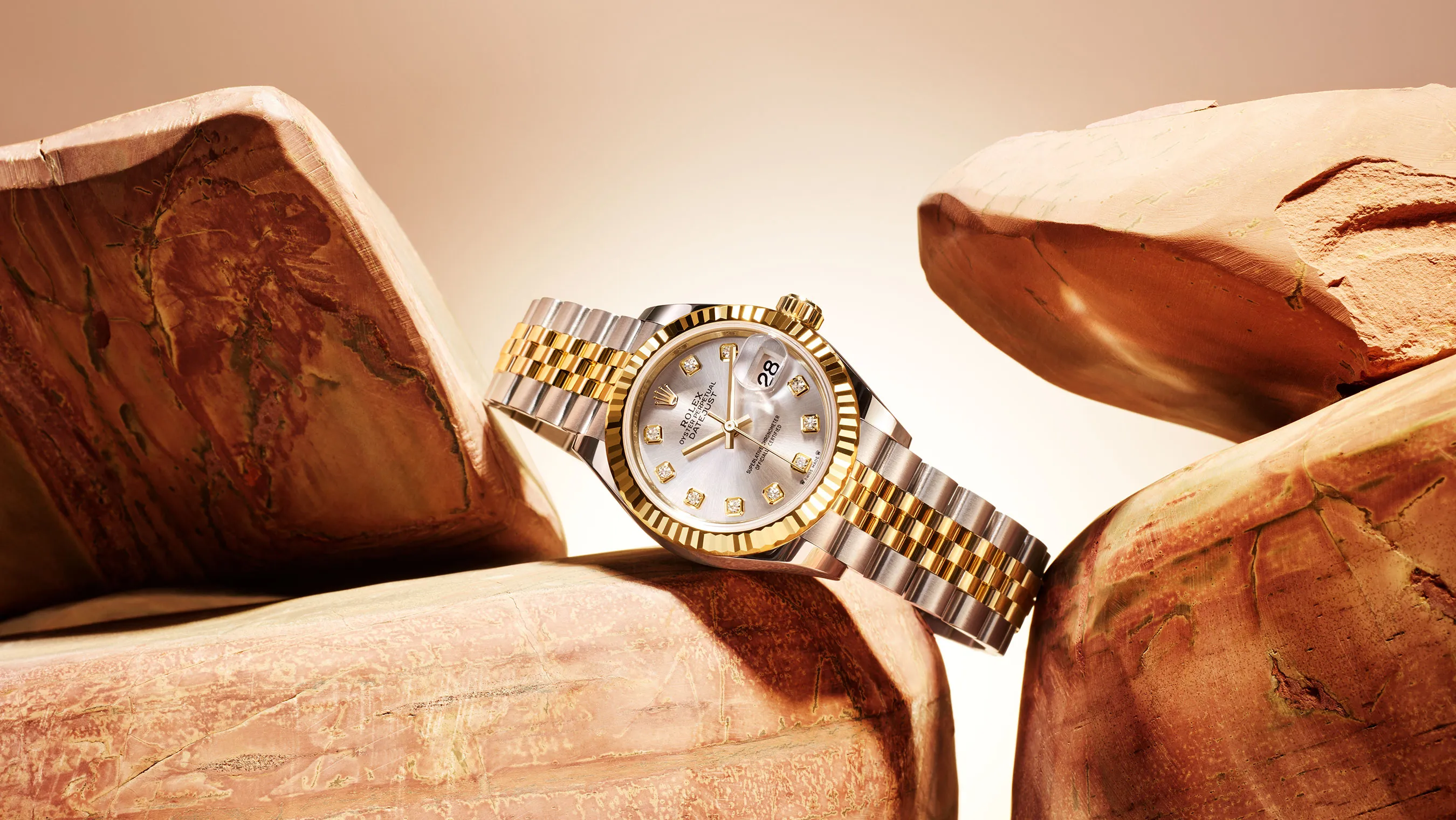 Rolex Lady Datejust Article La Mine d Or Blog