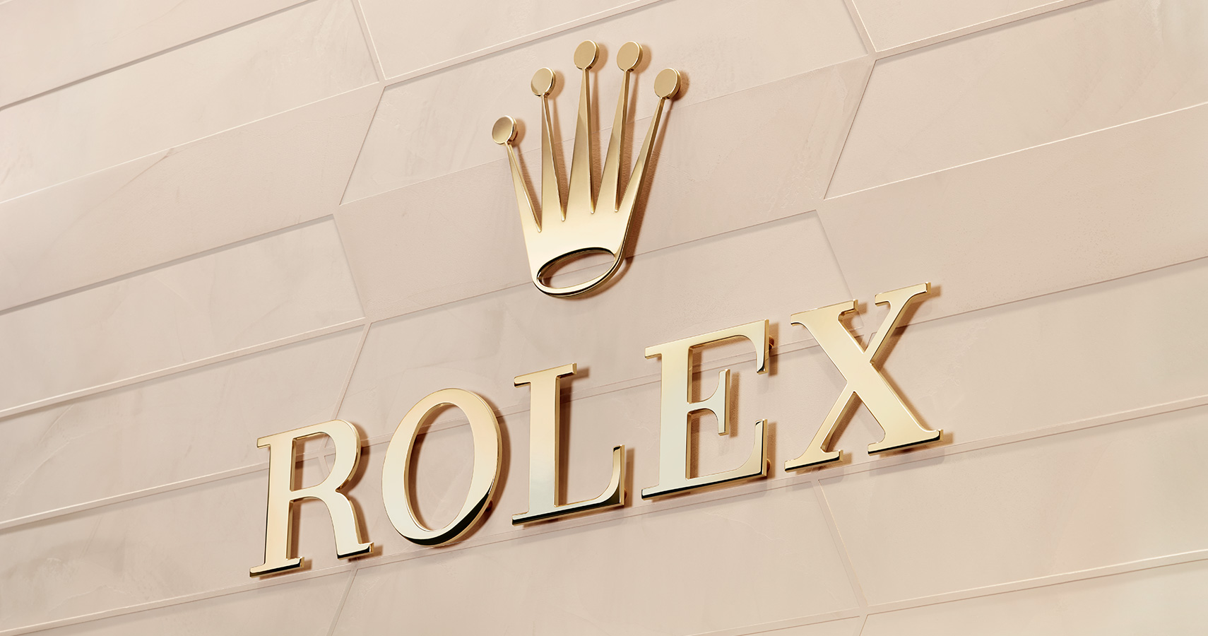 La Mine dOr, as an Official Rolex Retailer, we are the only retailers allowed to sell Rolex watches.