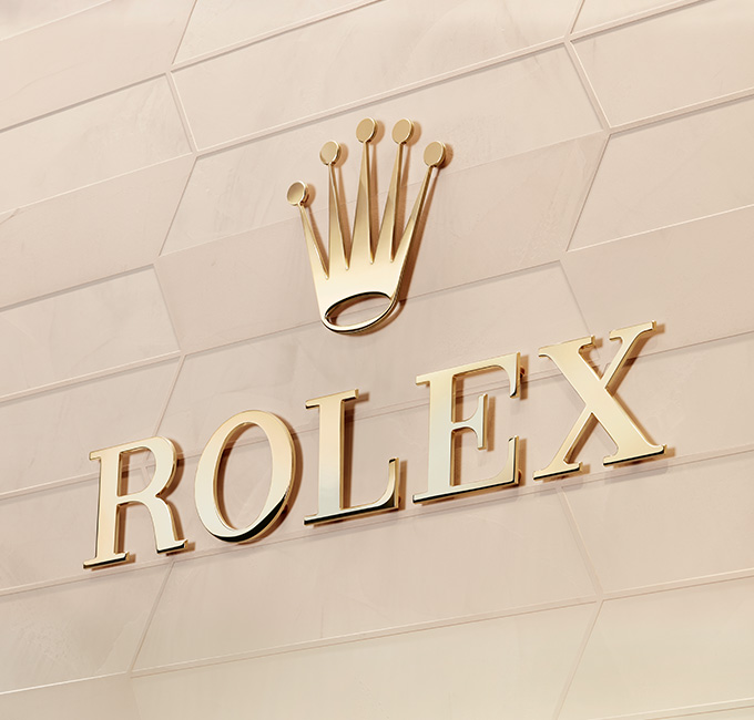 La Mine dOr, as an Official Rolex Retailer, we are one of the only retailers allowed to sell Rolex watches.