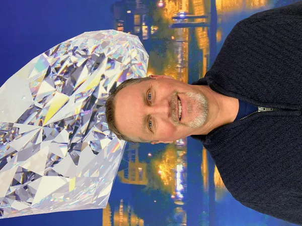 Todd Leavitt