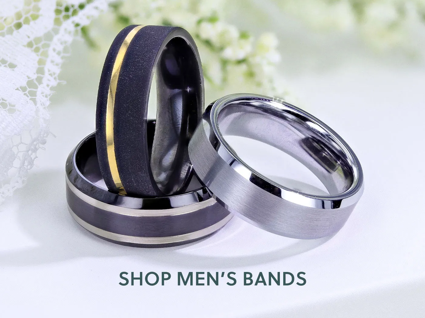 Miners Den Jewelers Royal Oak, MI