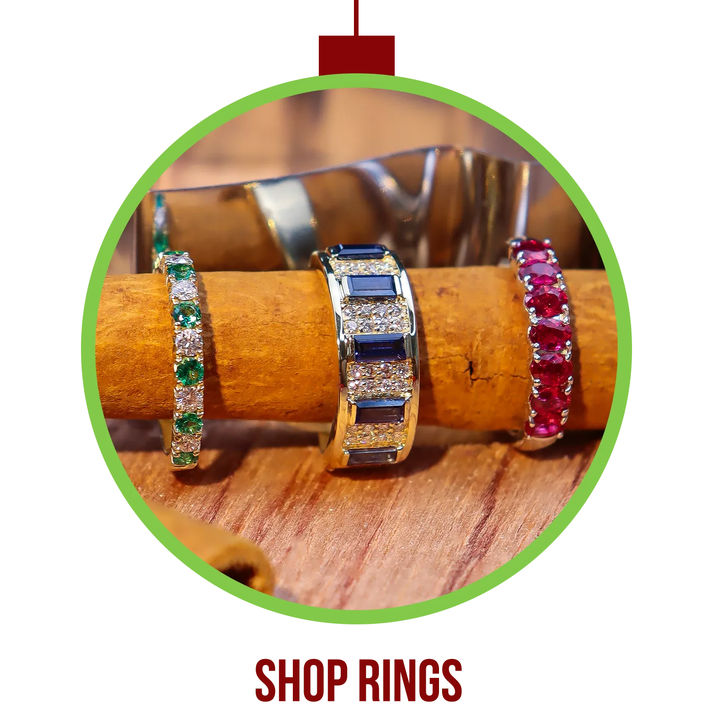 Miners Den Jewelers Royal Oak, MI