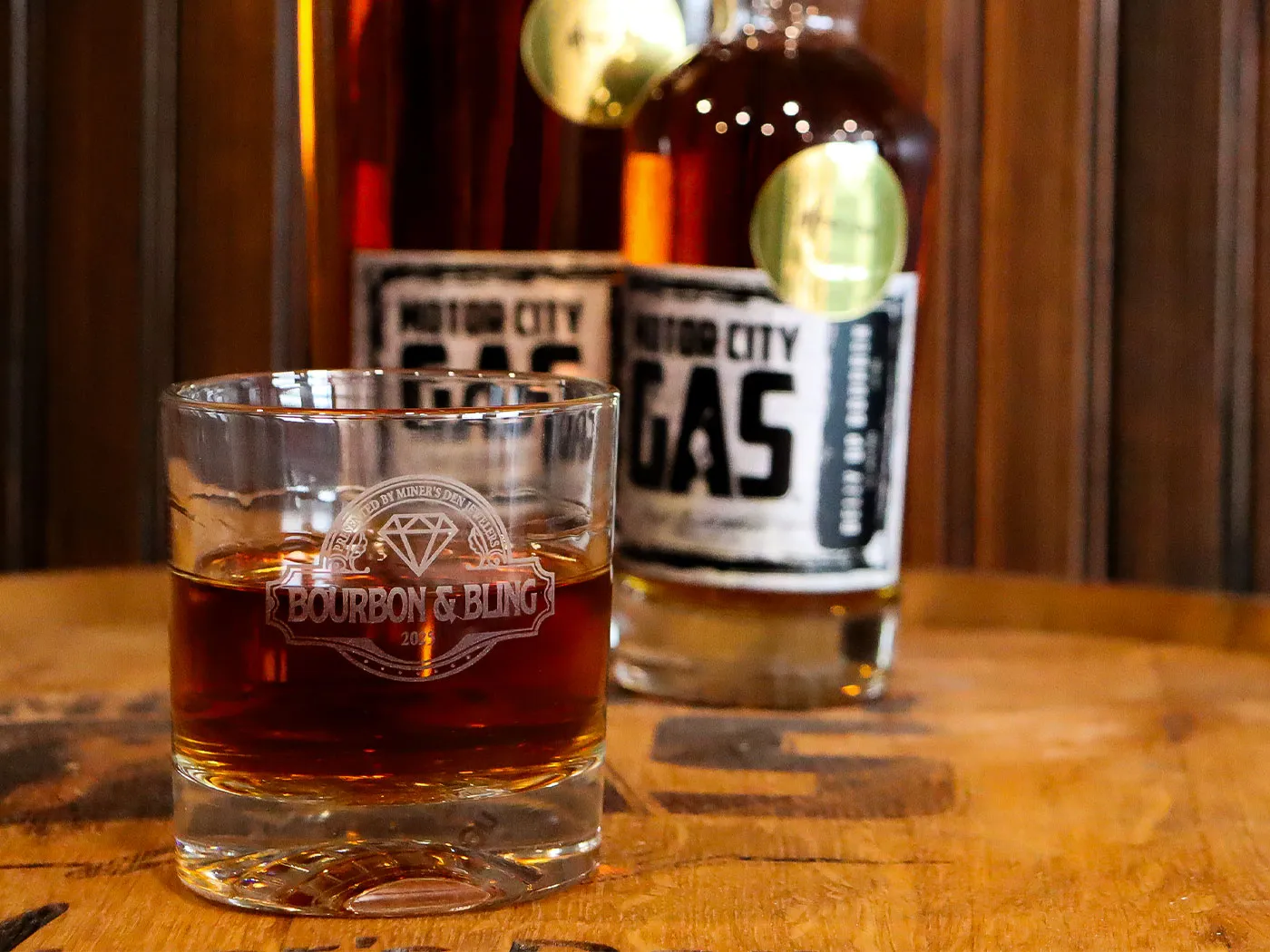 Miners Den Jewelers Royal Oak, MI