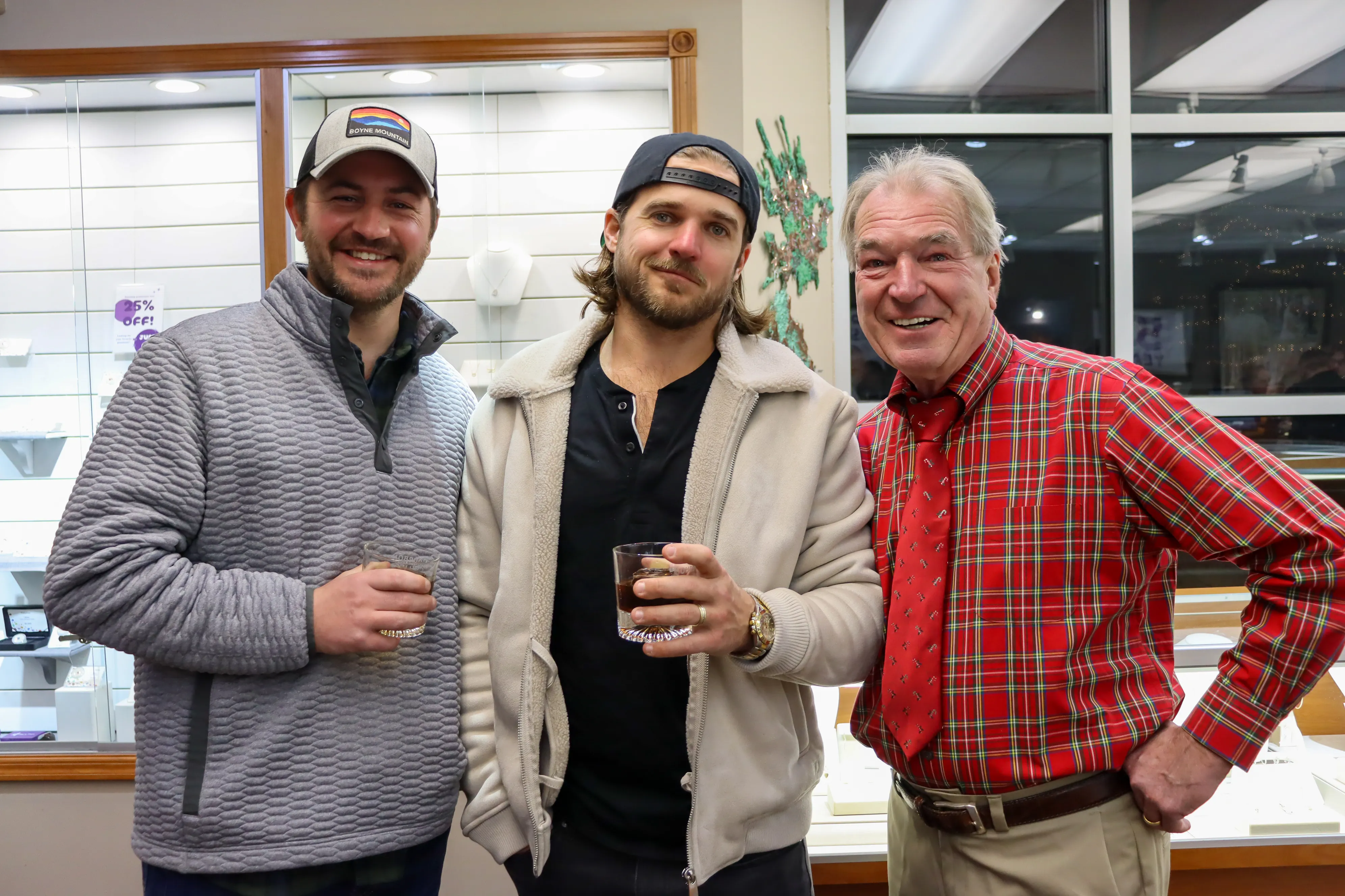 Miners Den Jewelers Royal Oak, MI