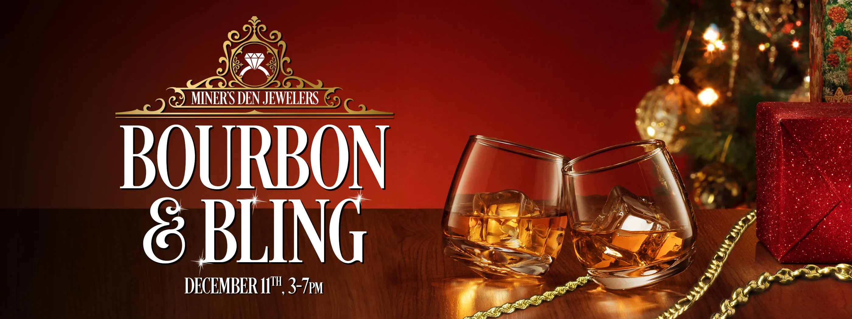 Miners Den Jewelers Royal Oak, MI