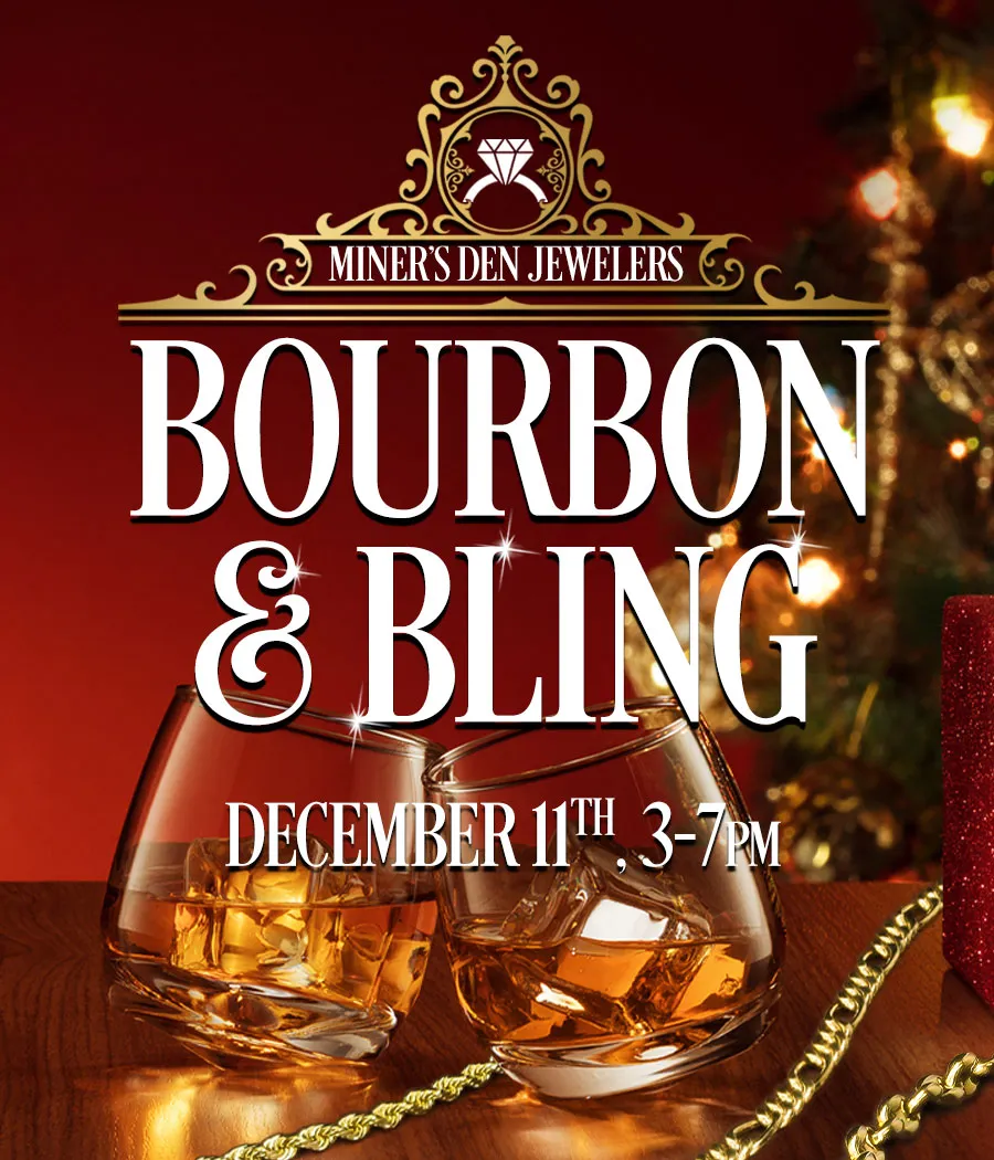 Miners Den Jewelers Royal Oak, MI