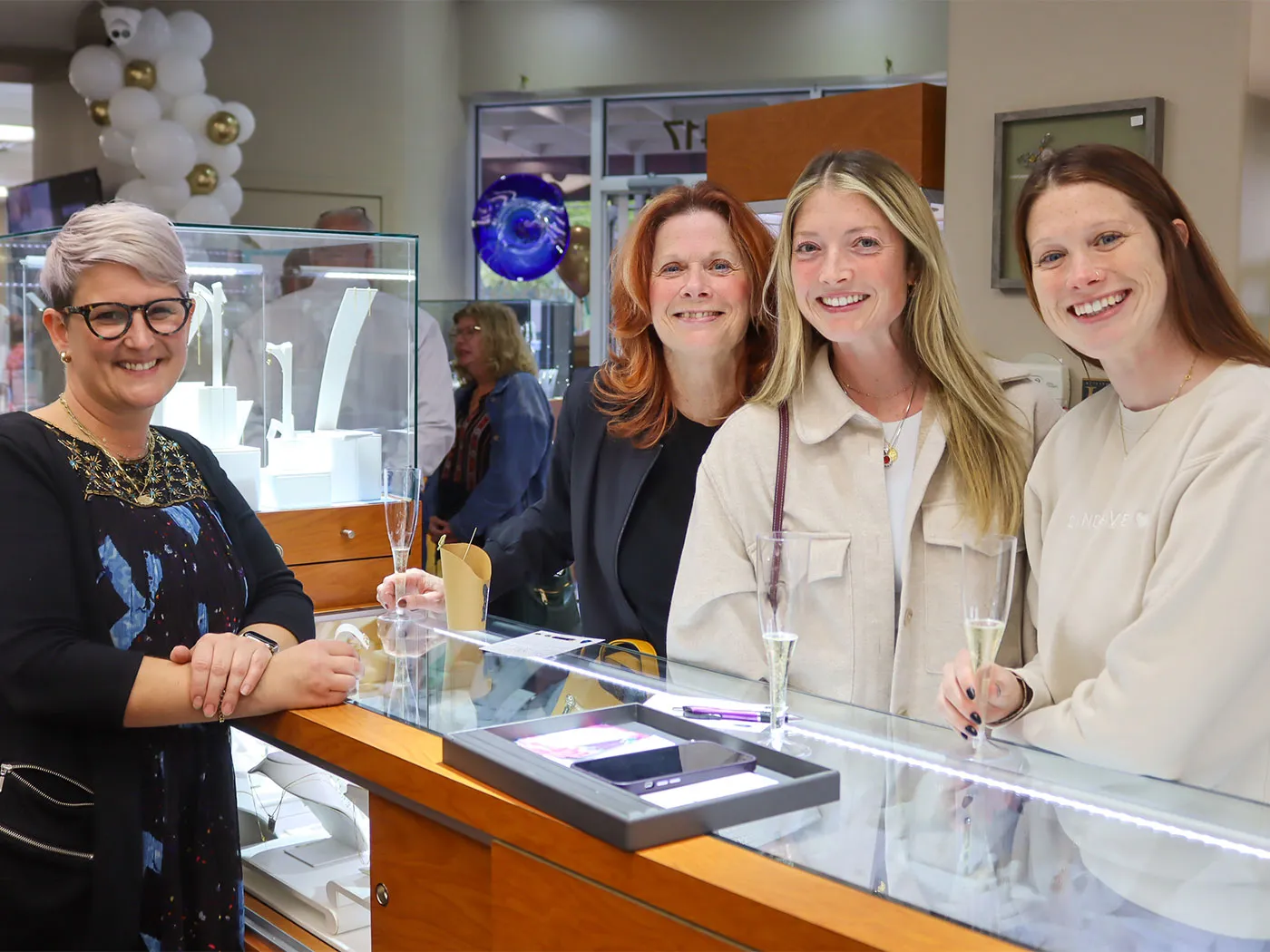 Miners Den Jewelers Royal Oak, MI