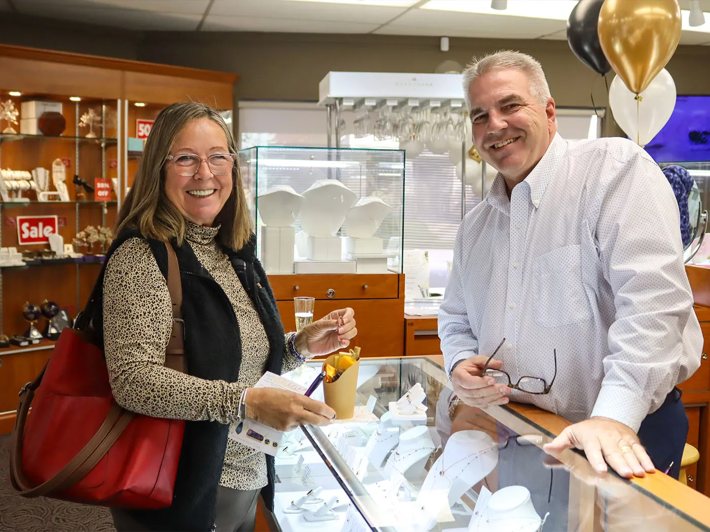 Miners Den Jewelers Royal Oak, MI