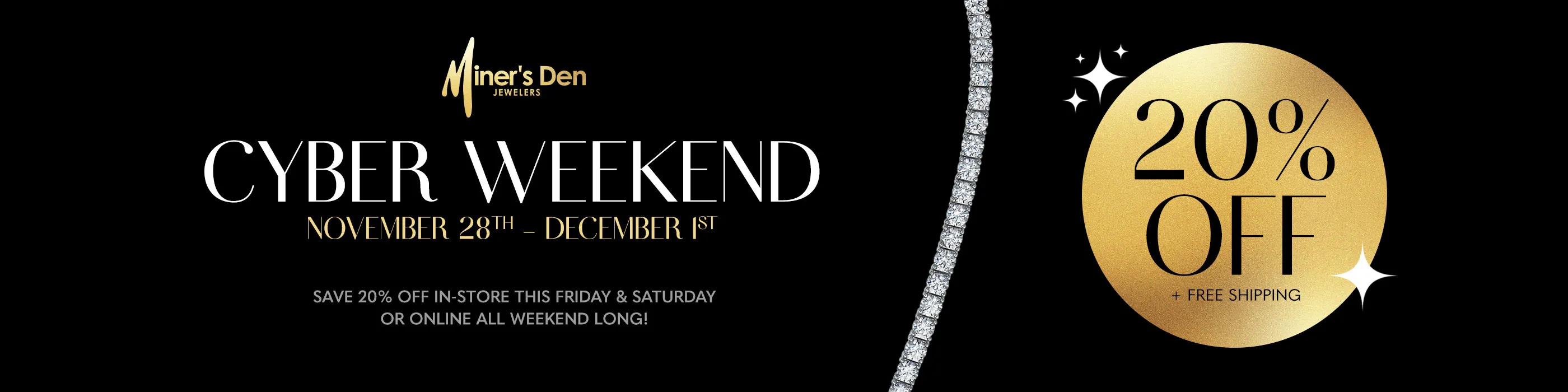 Miners Den Jewelers Royal Oak, MI