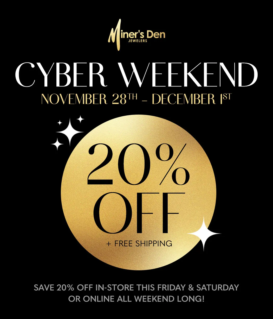 Miners Den Jewelers Royal Oak, MI