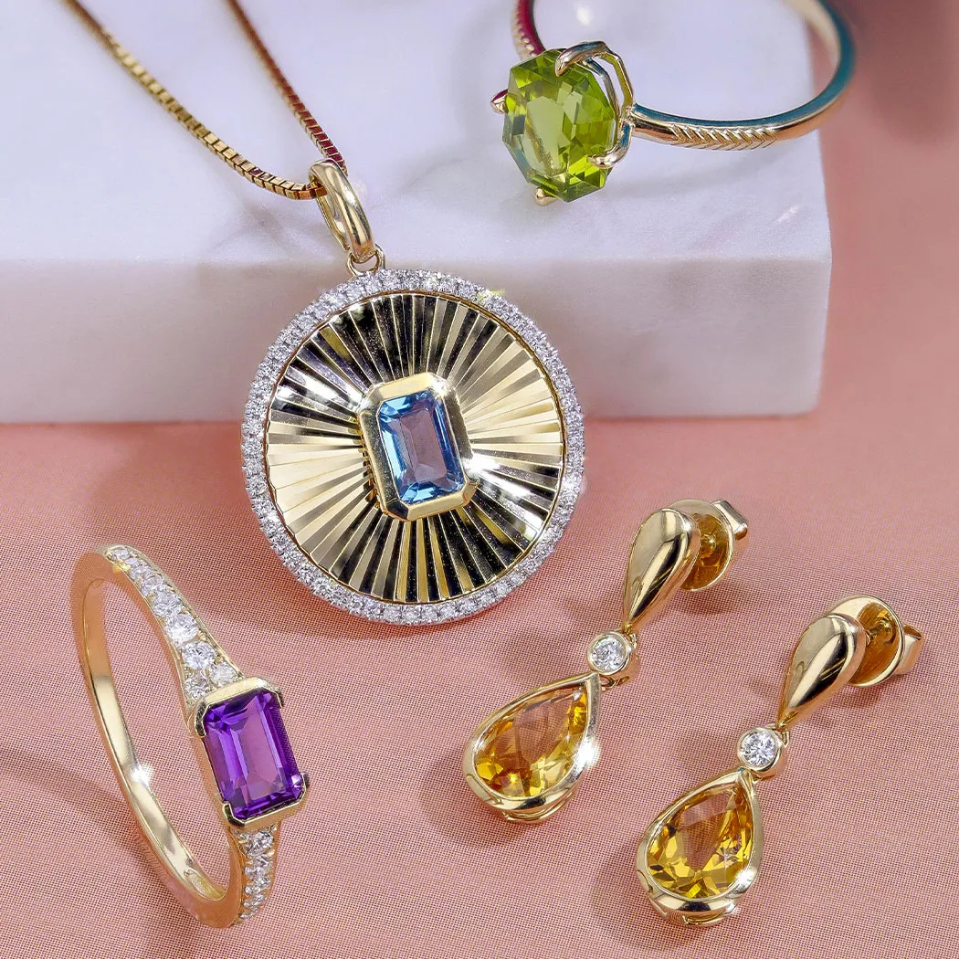 Your Widget Header Text Goes Here Lorem ipsum dolor sit amet consectetur adipiscing elit. Miners Den Jewelers Royal Oak, MI