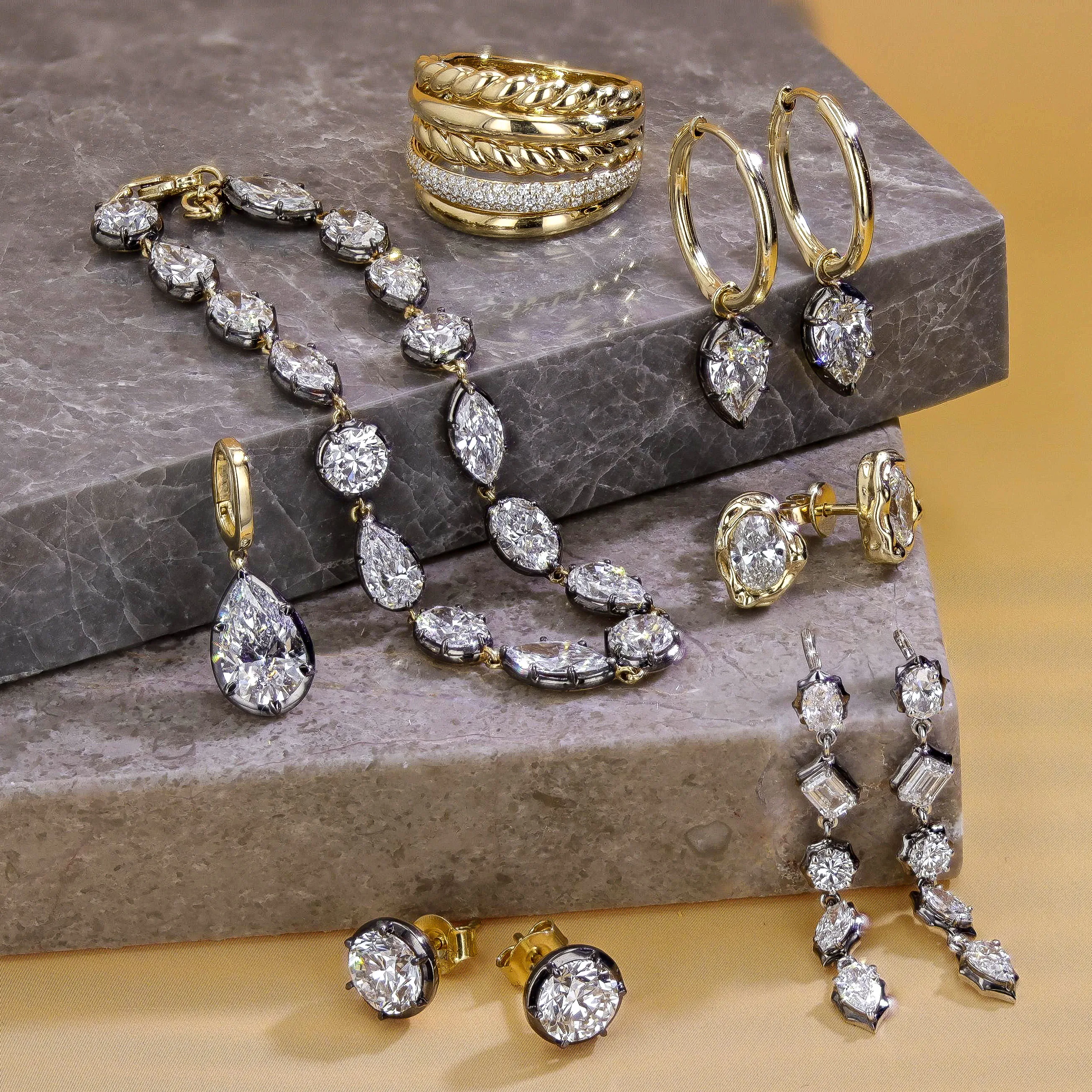 Miners Den Jewelers Royal Oak, MI