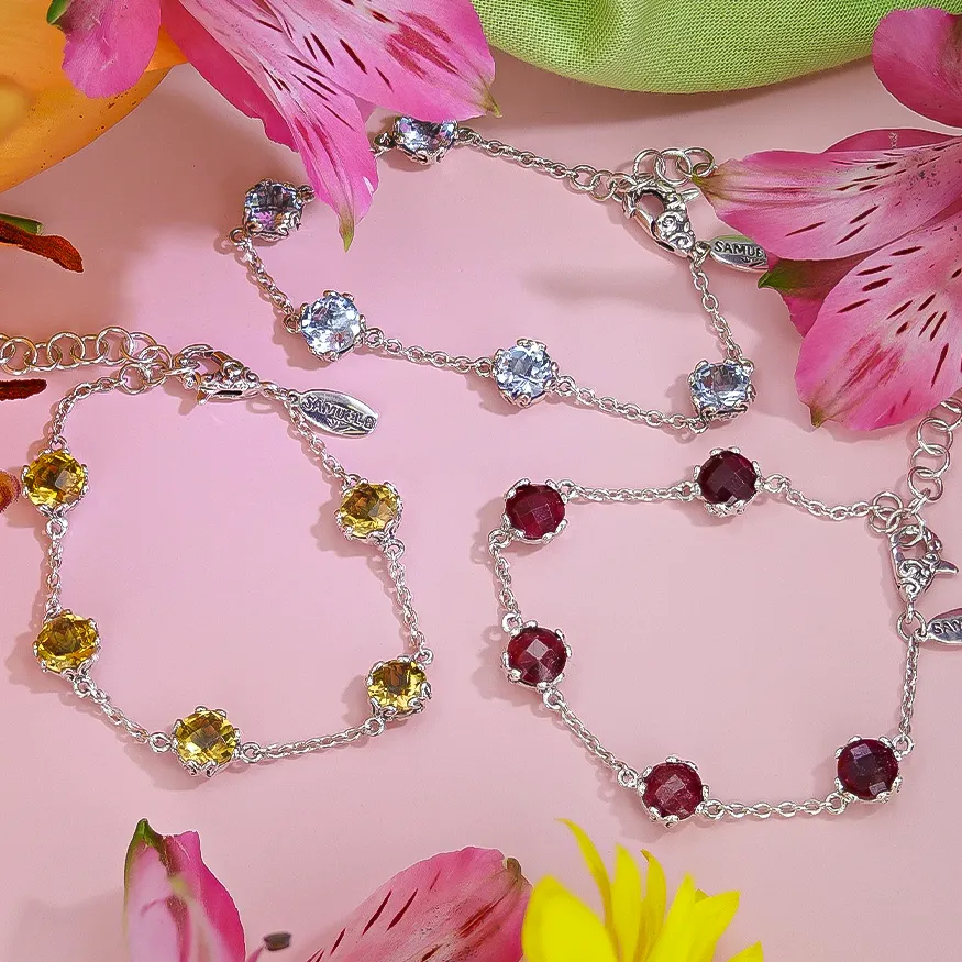 BRACELETS  Miners Den Jewelers Royal Oak, MI