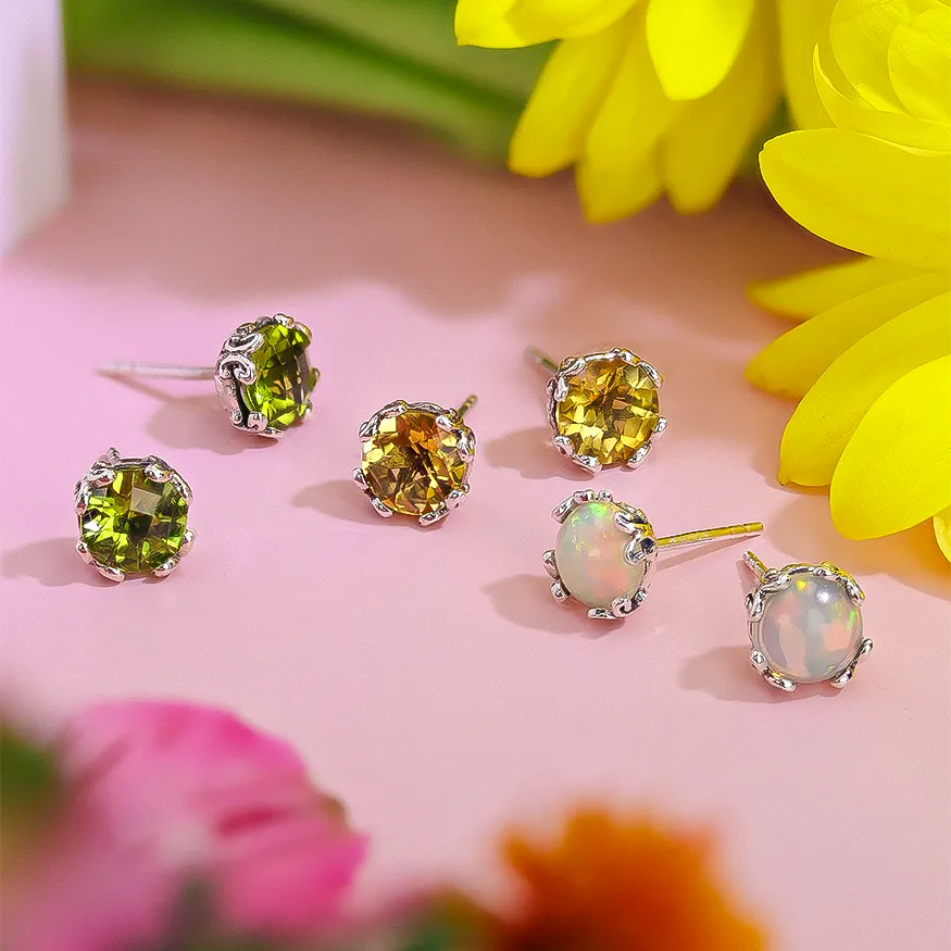 EARRINGS  Miners Den Jewelers Royal Oak, MI