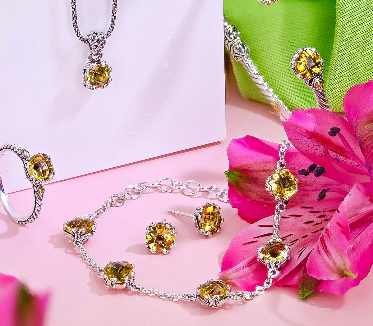 Precious Minerals & More 