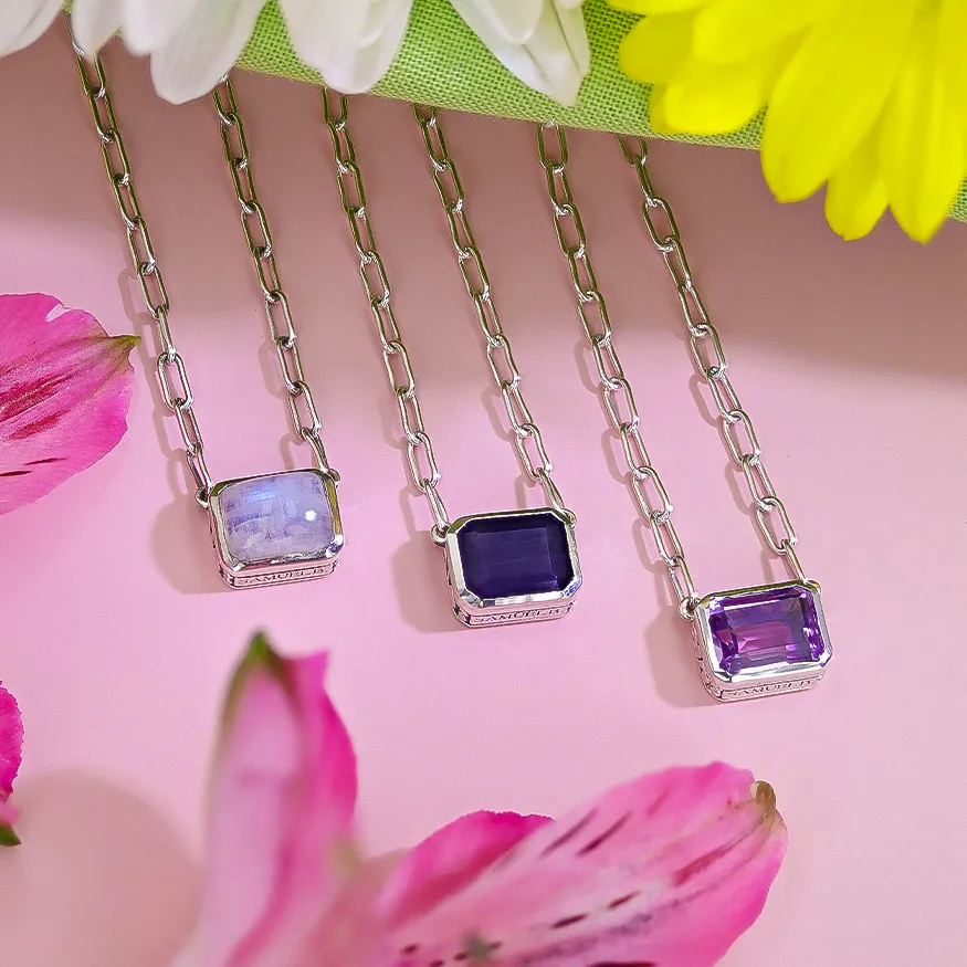 NECKWEAR  Miners Den Jewelers Royal Oak, MI