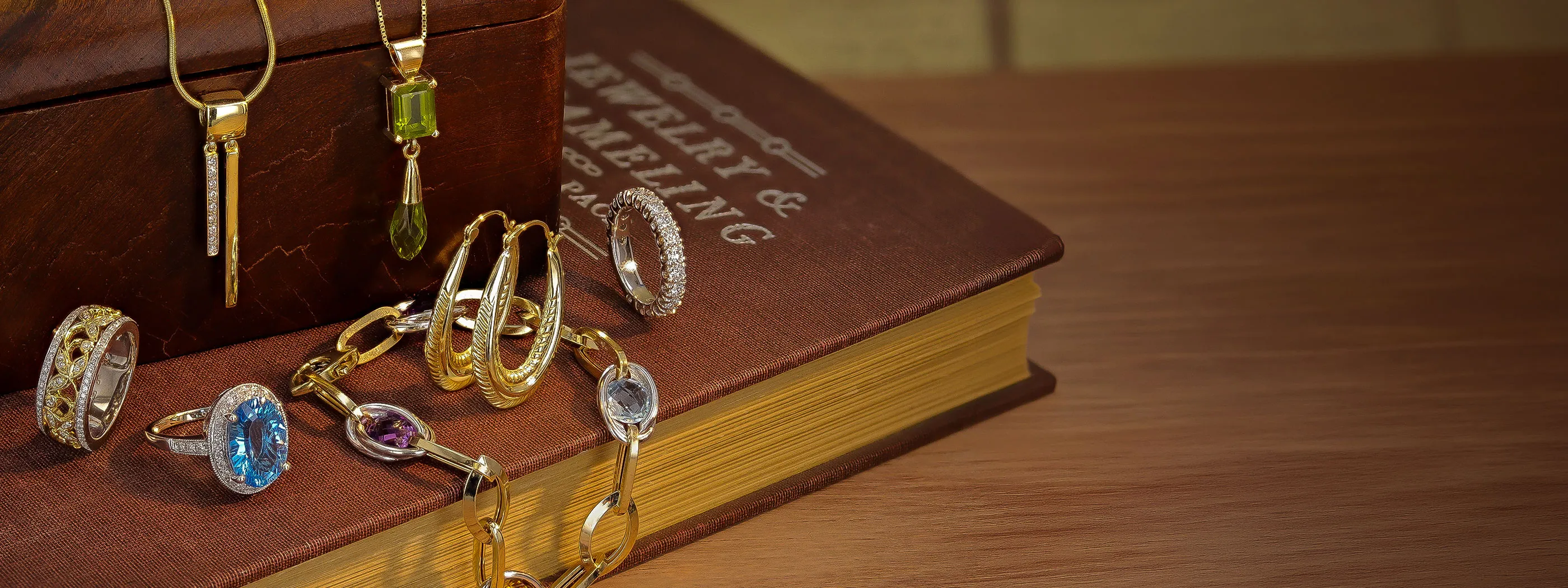 Precious Minerals & More 