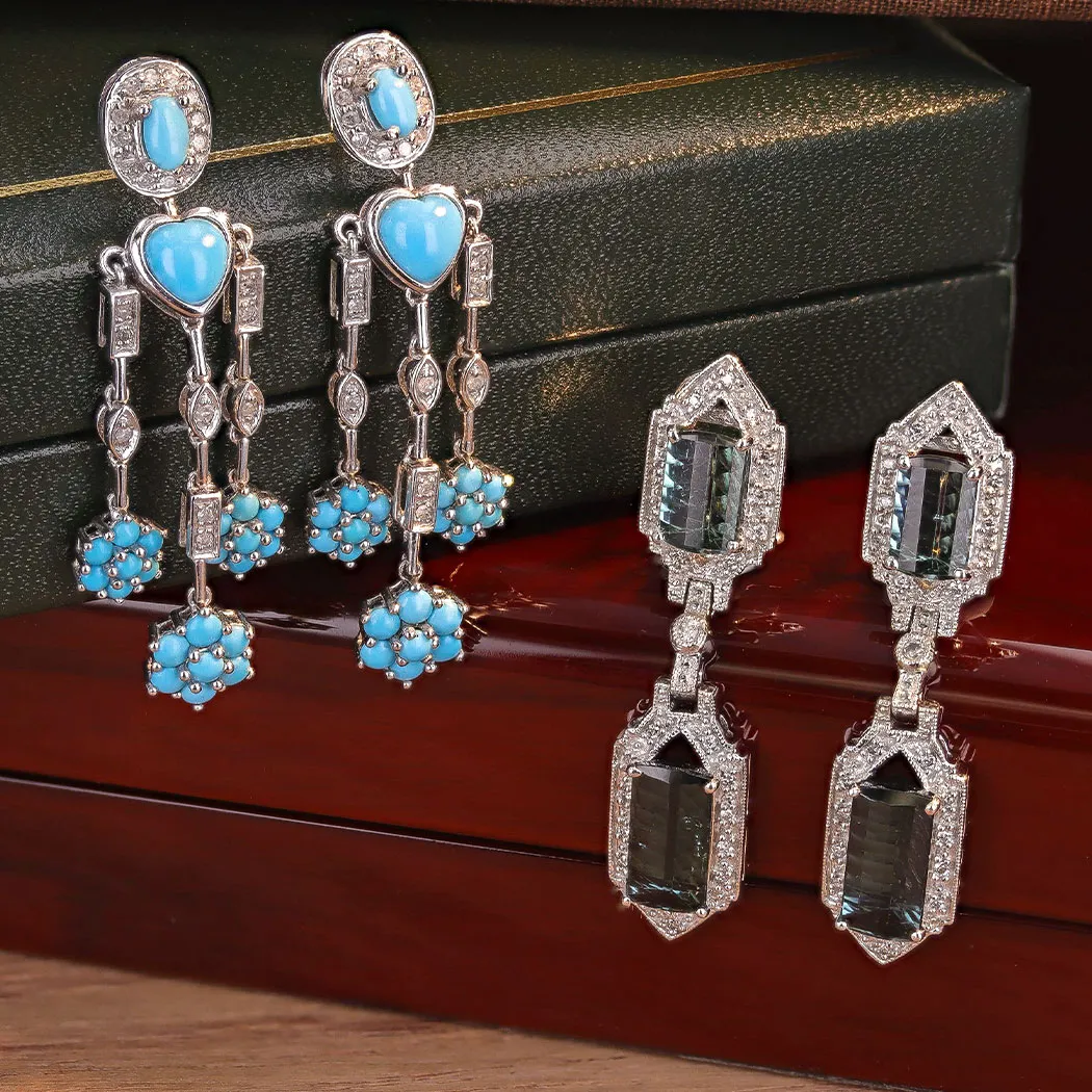 Shop Estate earRings  Miners Den Jewelers Royal Oak, MI