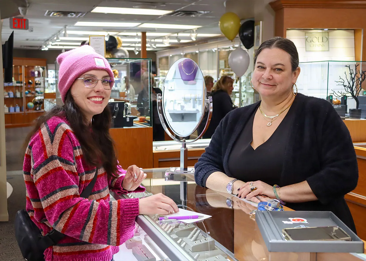 Miners Den Jewelers Royal Oak, MI