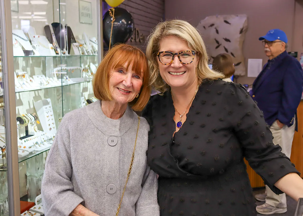 Miners Den Jewelers Royal Oak, MI
