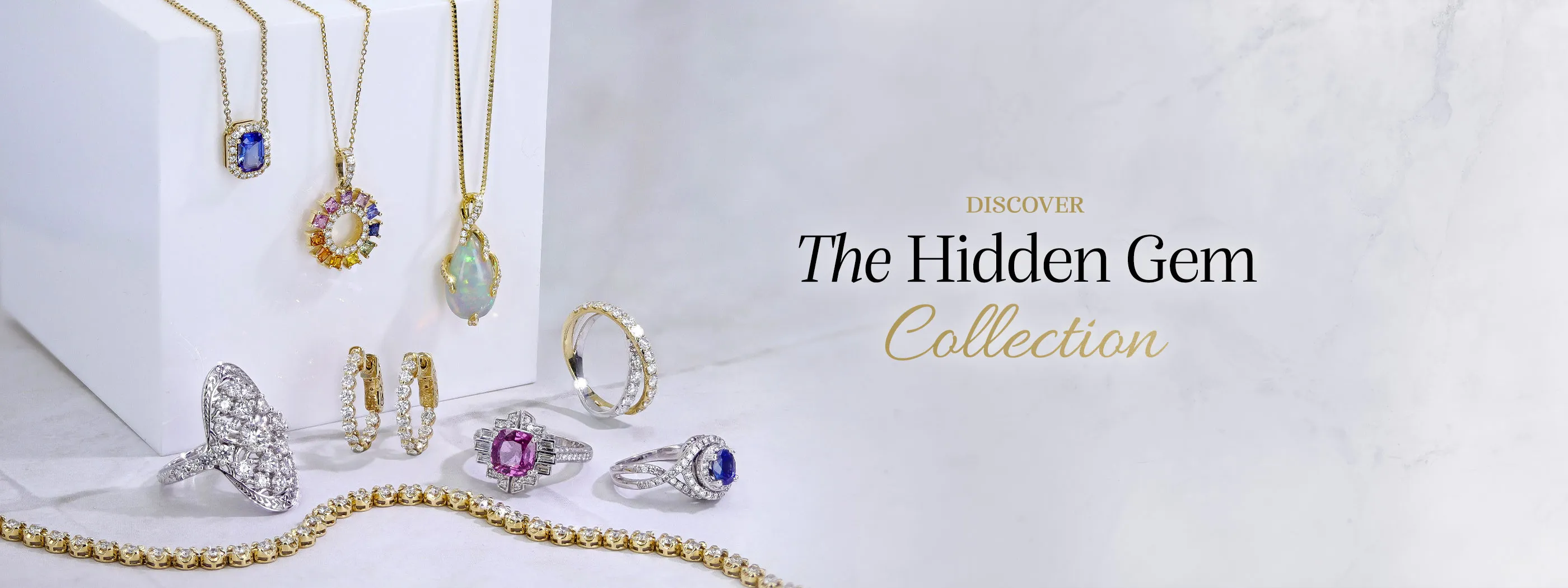 Precious Minerals & More 