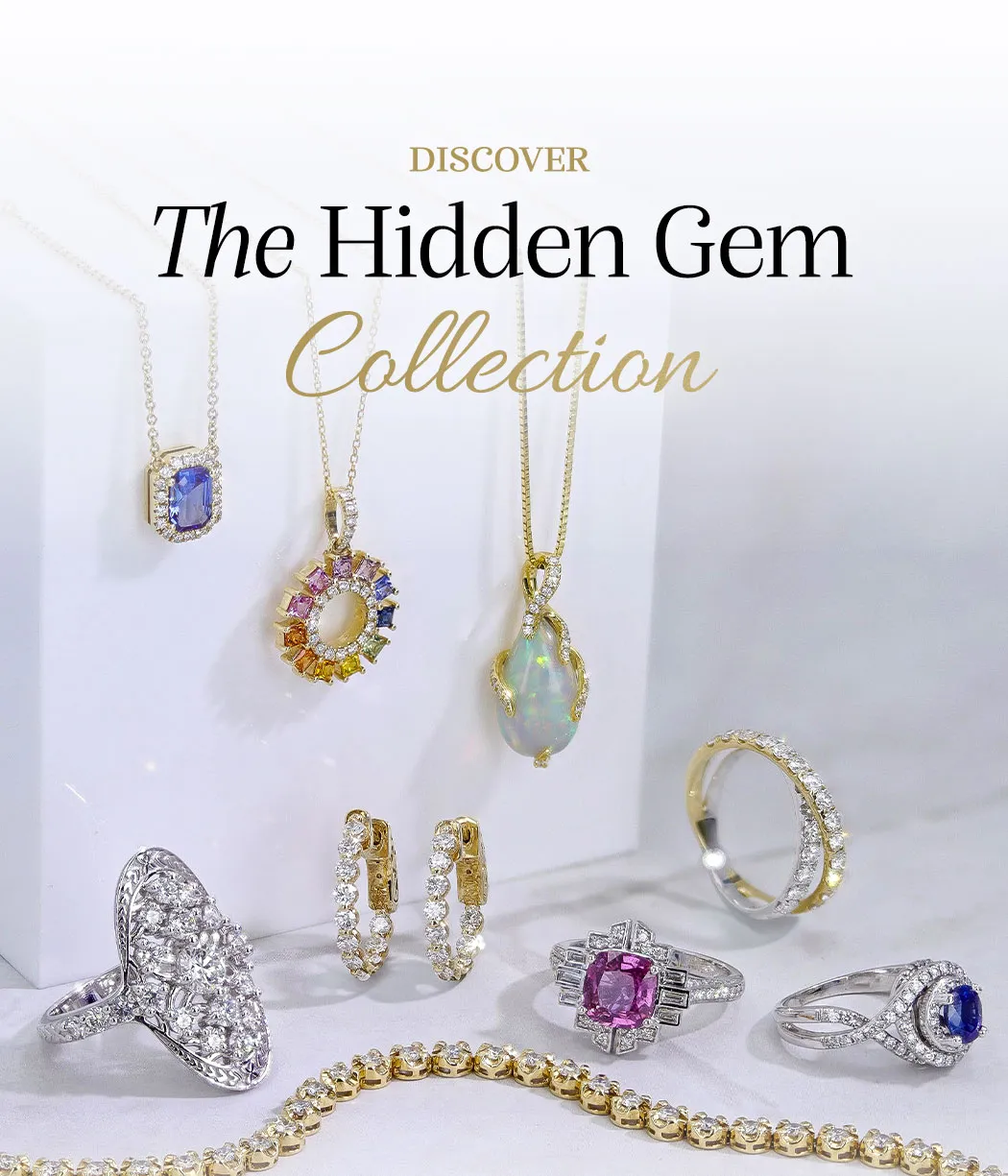 Precious Minerals & More 