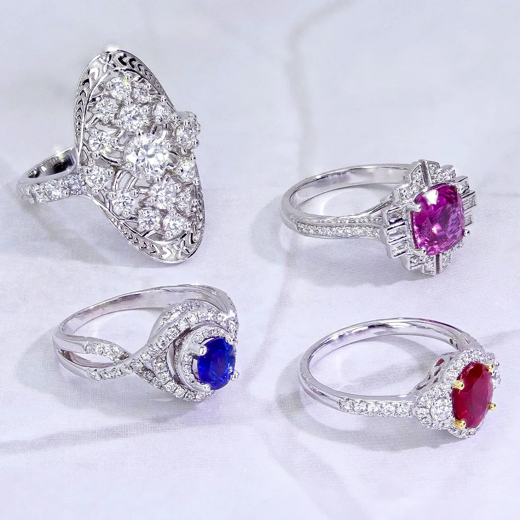 PENDANTS  Miners Den Jewelers Royal Oak, MI