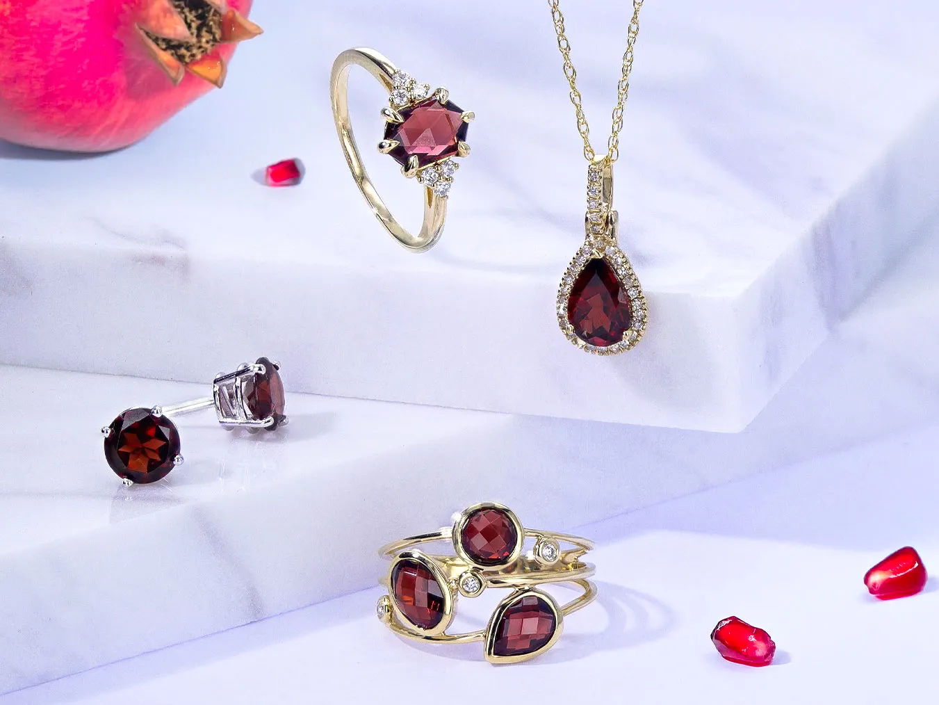 Precious Minerals & More 