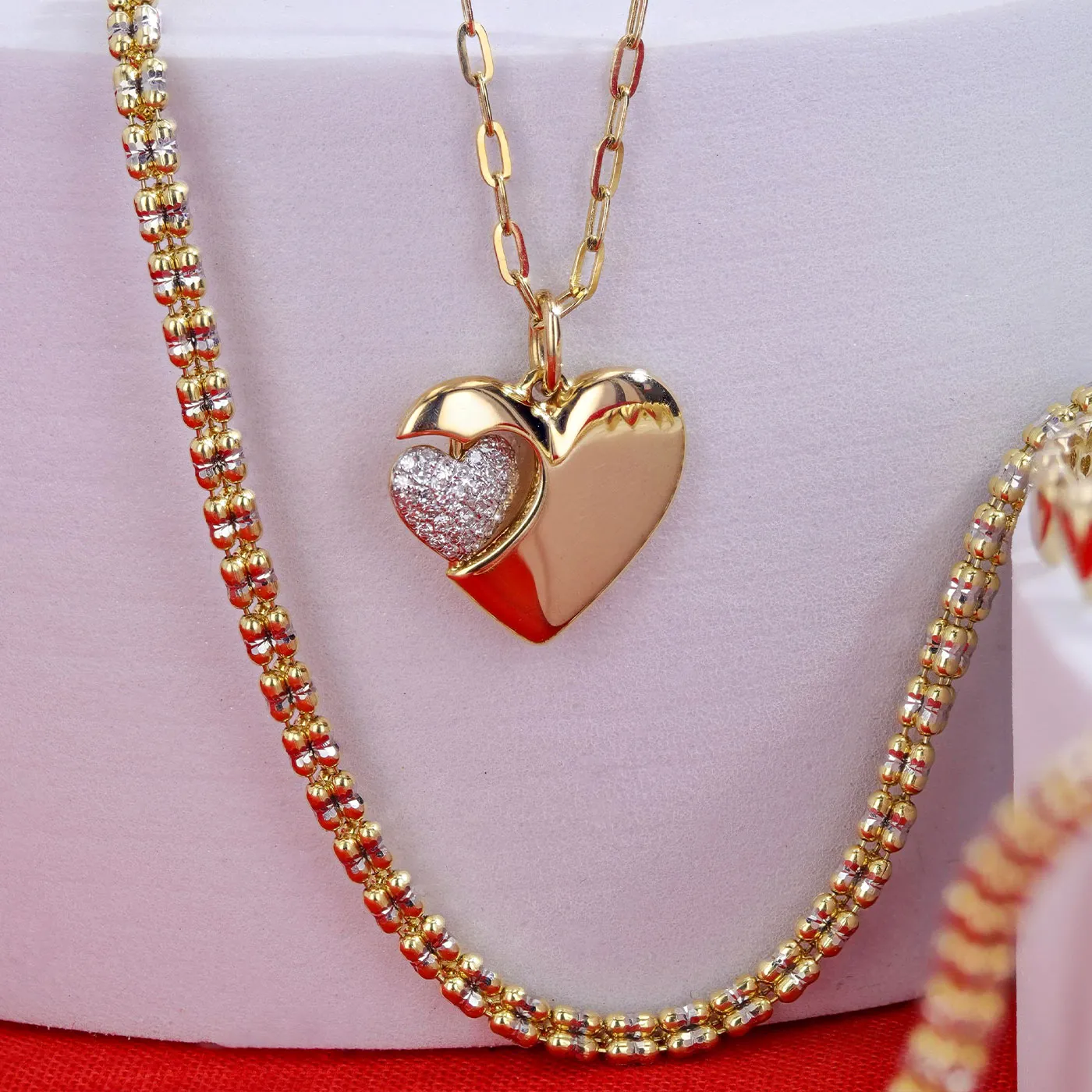 NECKWEAR  Miners Den Jewelers Royal Oak, MI