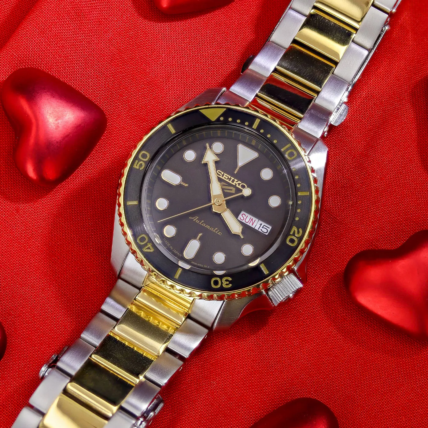 Miners Den Jewelers Royal Oak, MI