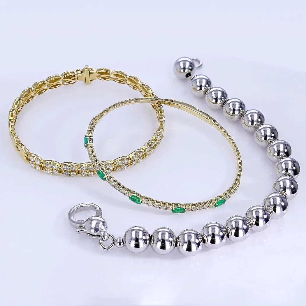 BRACELETS  Miners Den Jewelers Royal Oak, MI