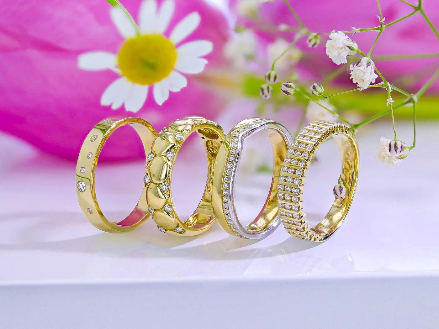 Miners Den Jewelers Royal Oak, MI