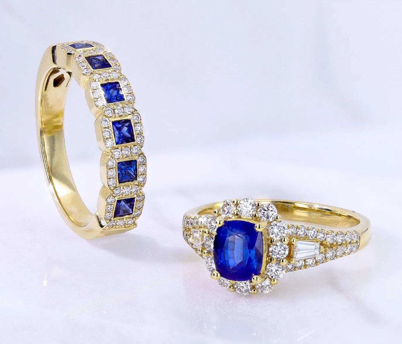 Precious Minerals & More 
