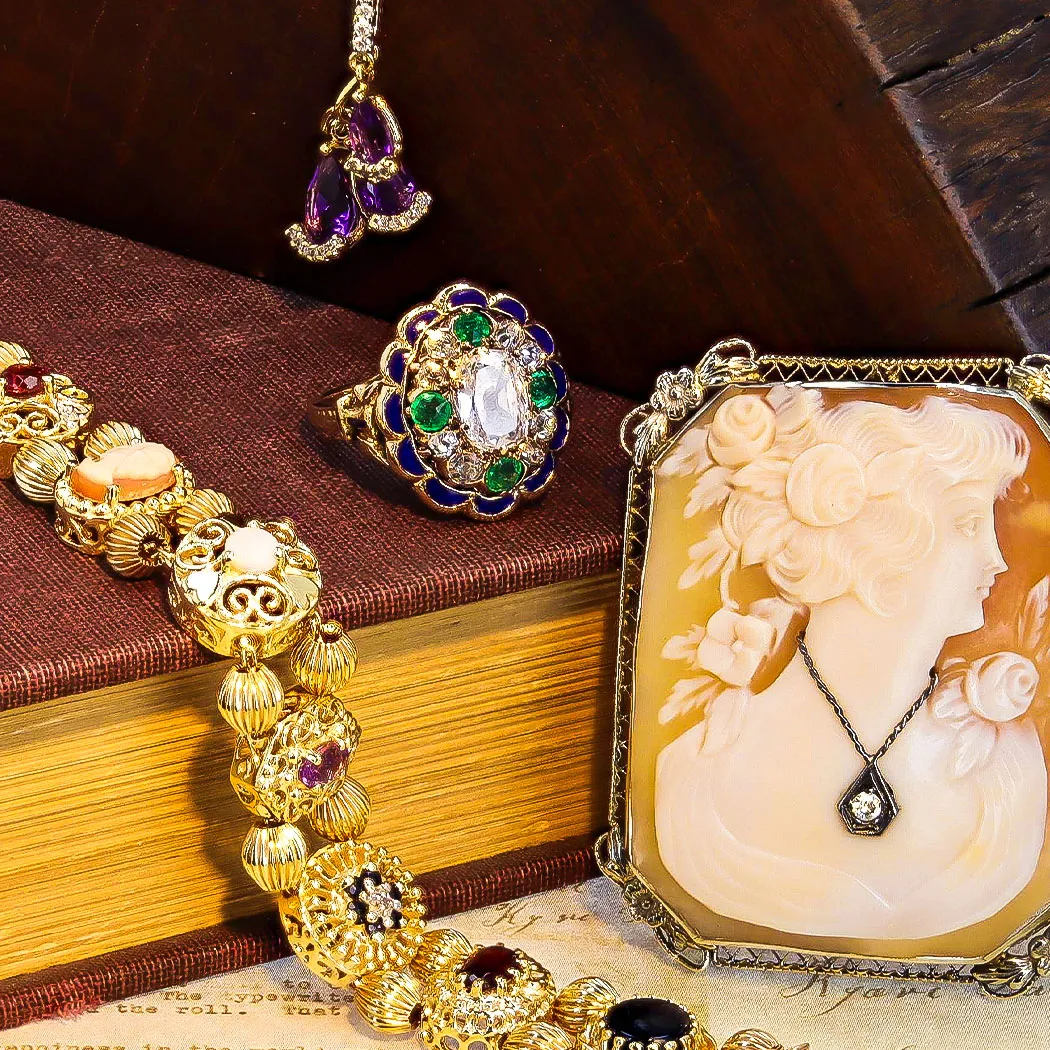 Miners Den Jewelers Royal Oak, MI