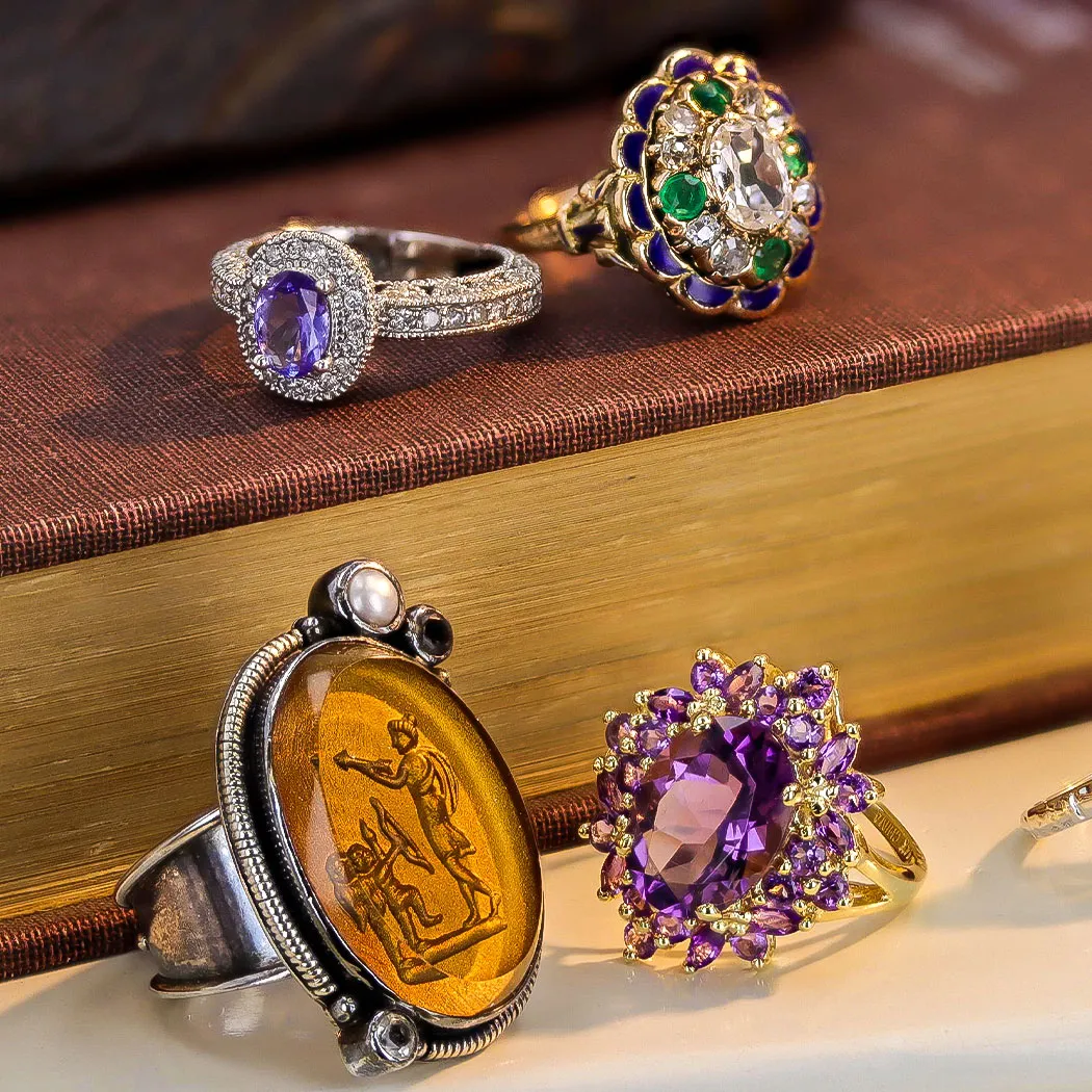 Miners Den Jewelers Royal Oak, MI