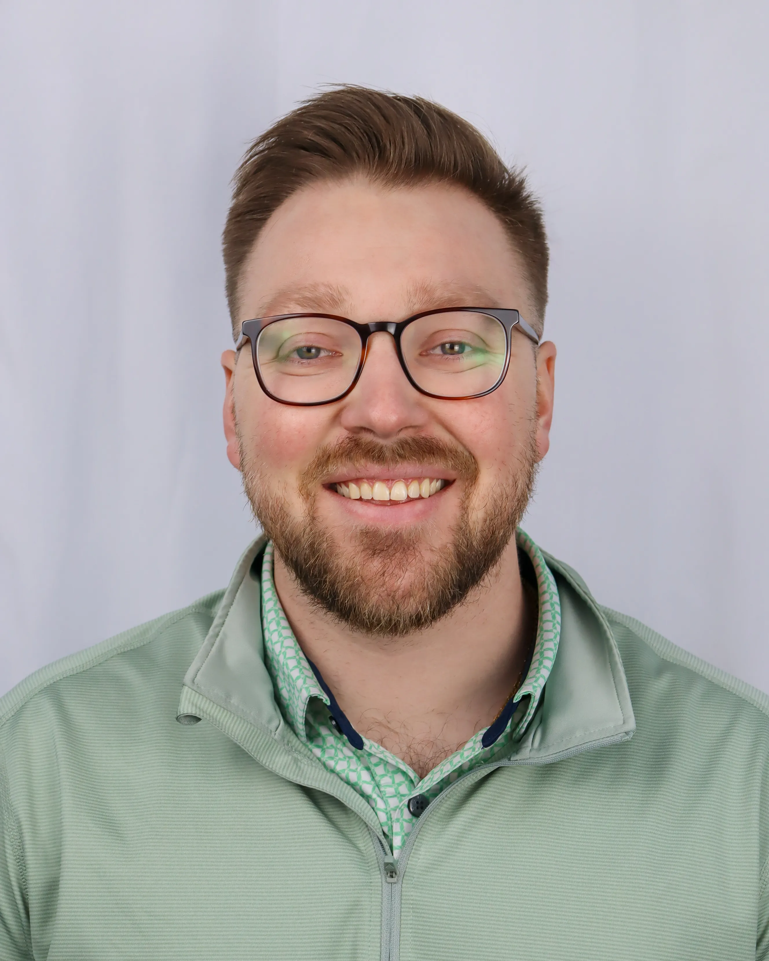 Image of Matthew Schowalter