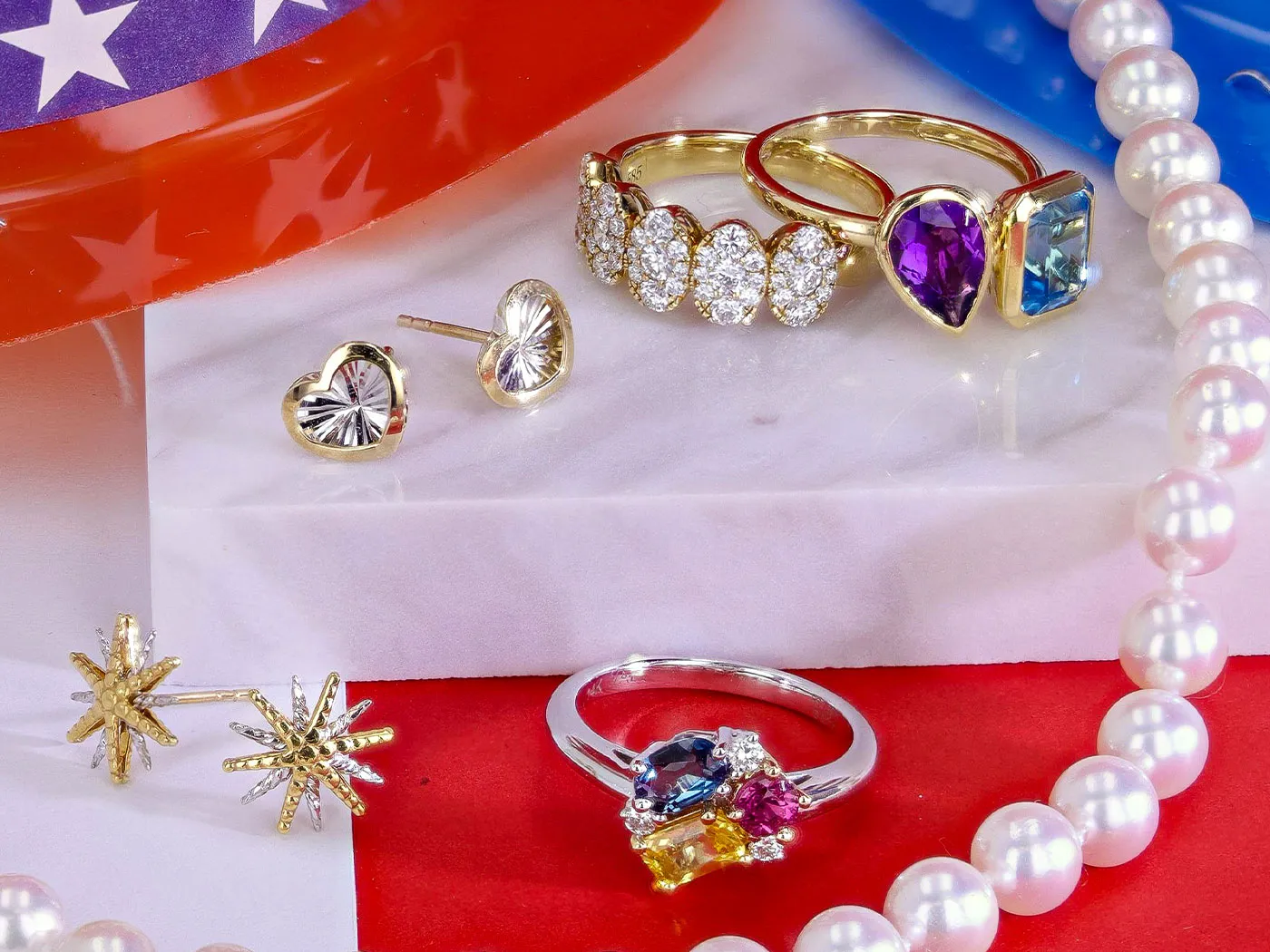 Precious Minerals & More 
