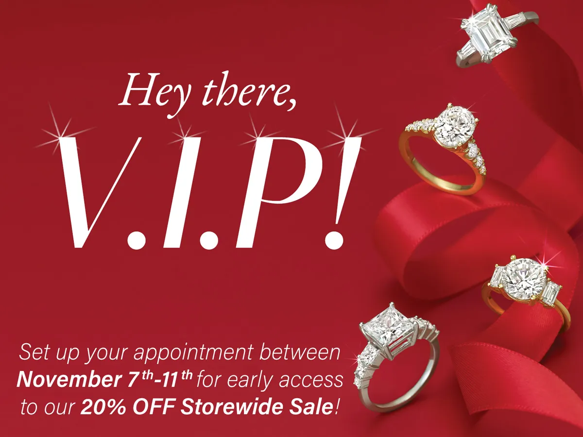 Make Your HolidaysMerry & Bright Celebrate the holiday season with by adding the perfect sparkle! Enjoy exclusive promotions thr