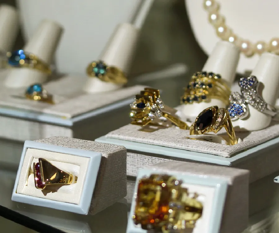 Jewelry Appraisal Austin Tx