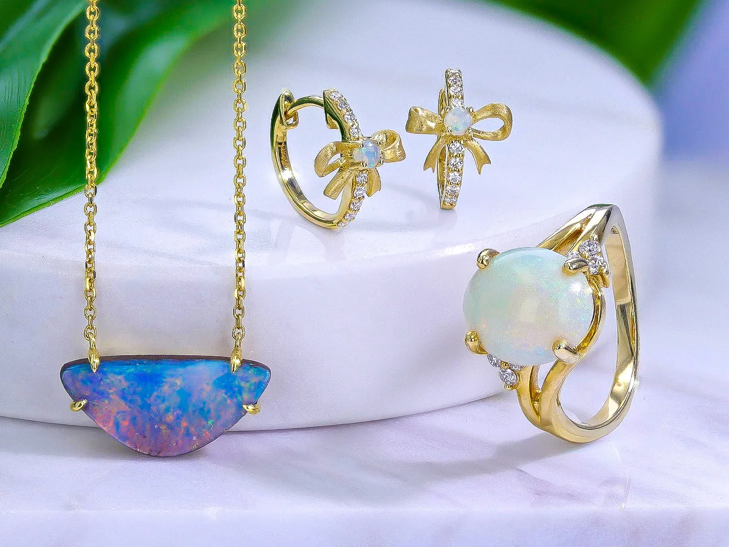 Precious Minerals & More 