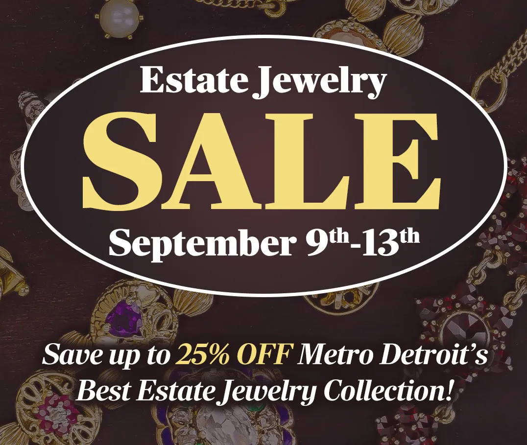 Miners Den Jewelers Royal Oak, MI