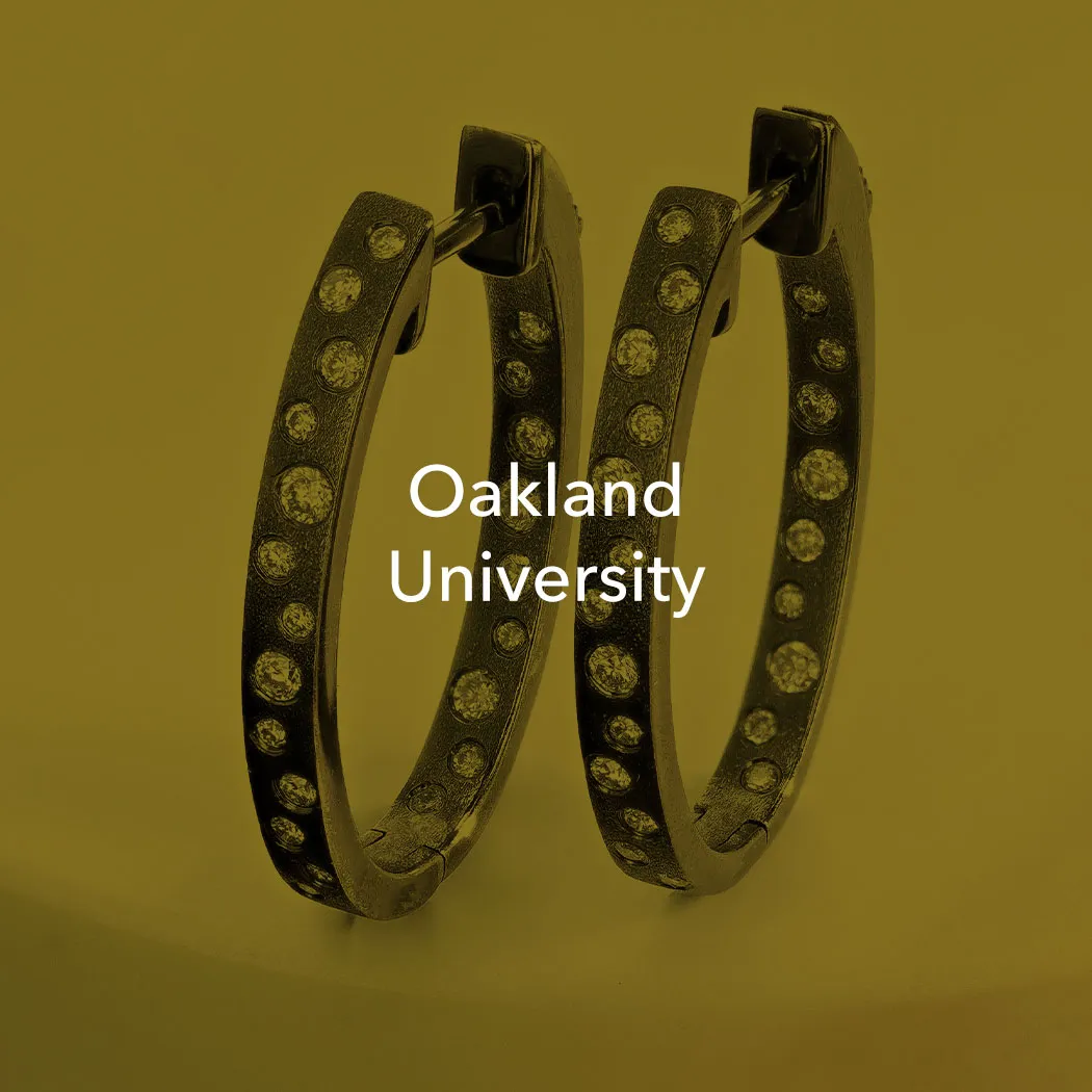  Shop gifts inspired by the Golden Grizzlies Miners Den Jewelers Royal Oak, MI
