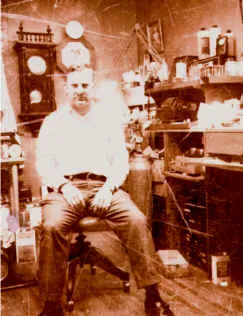 Minor Jewelry Inc. Nashville, TN