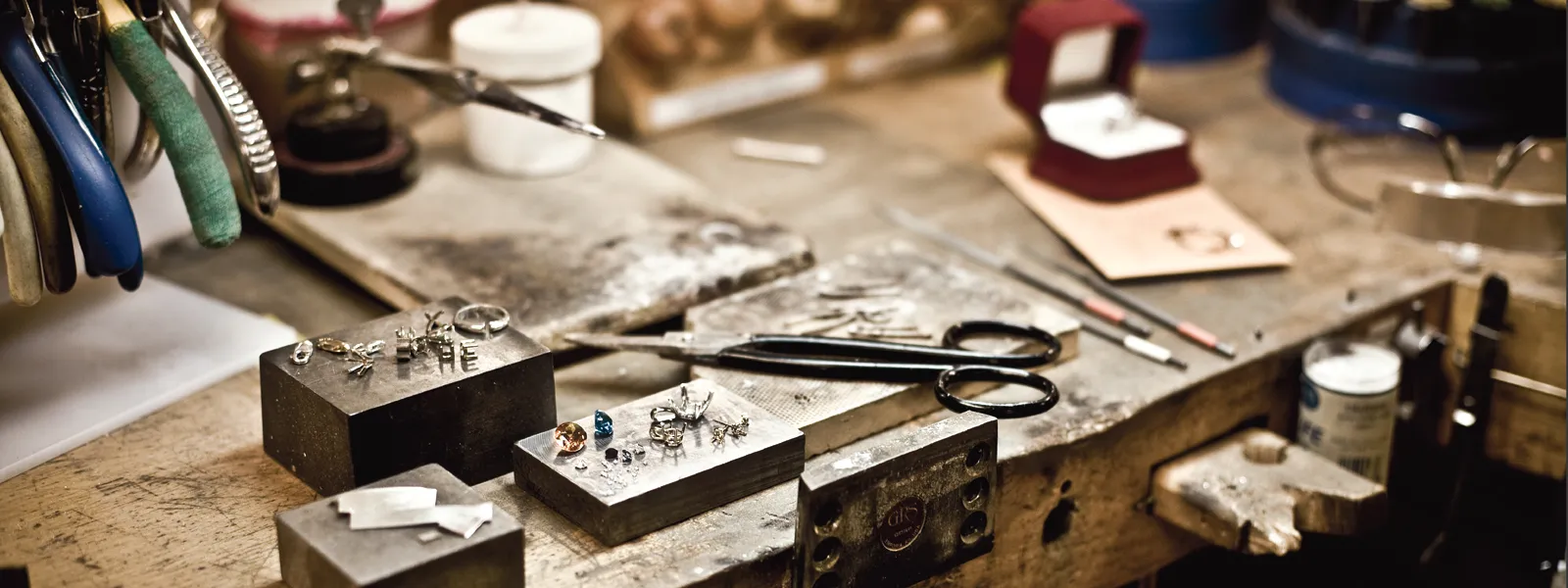  THE PROCESS OF OUT TRADE Minor Jewelry Inc. Nashville, TN