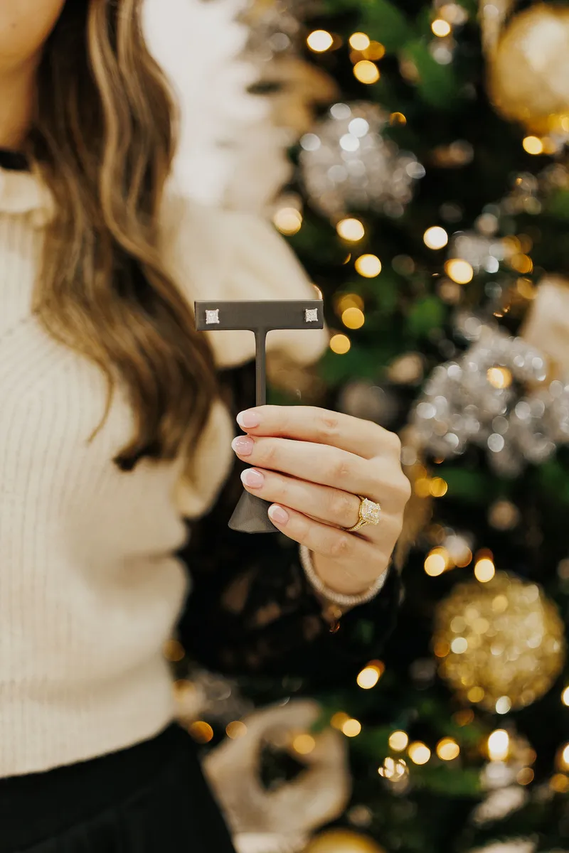 Read article: Choose your Christmas gift during our Antwerp Diamond Event! 